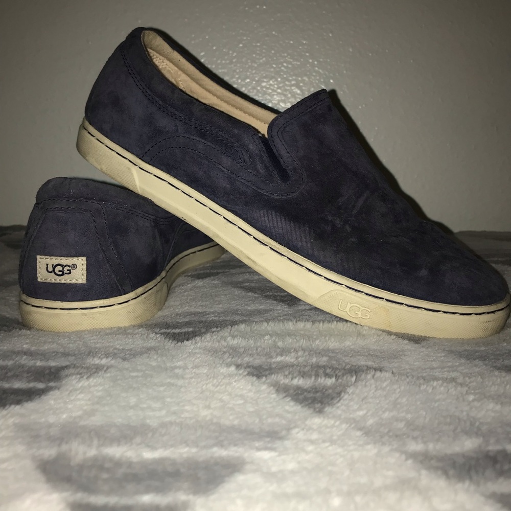 UGG Slip Ons